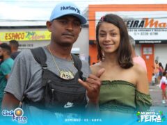 Micareta de Feira (Domingo)